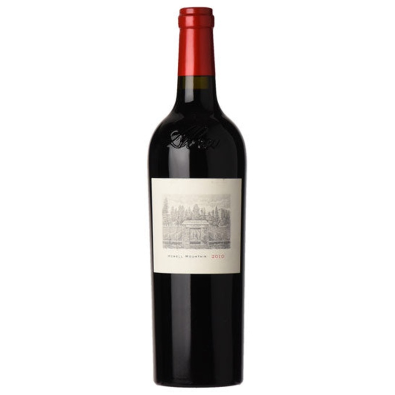 2010 Abreu Howell Mtn. Cabernet Sauvignon, Napa