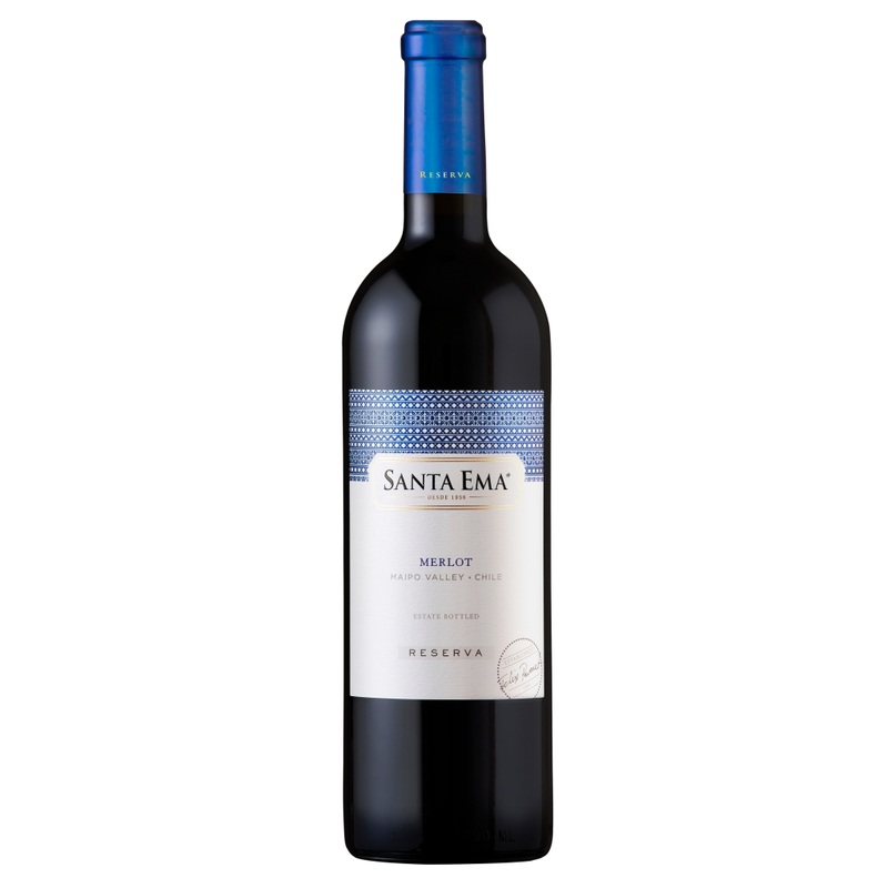 2018 Merlot 750 Ml