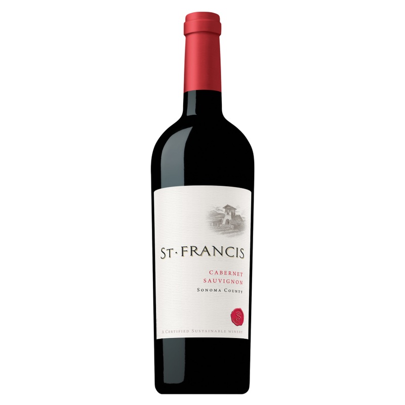 2019 Cabernet Sauvignon 750 Ml