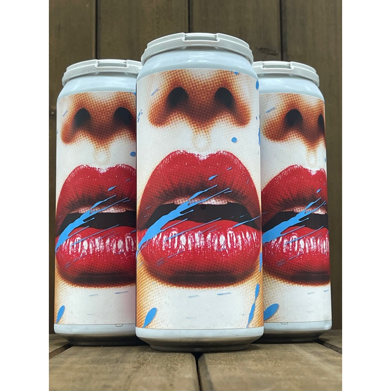 Belching Beaver Deftones Beauty School Pilsner