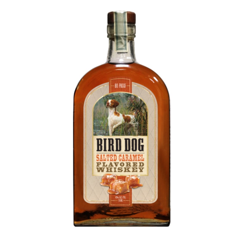 Bird Dog Salted Caramel Whiskey 750 ml
