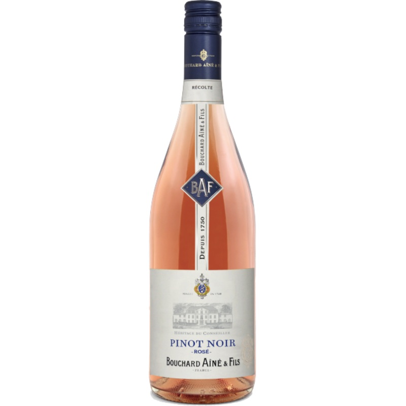 Bouchard Ros Of Pinot Noir, France