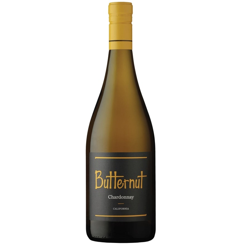 Butternut Chardonnay 750ml