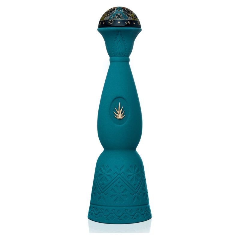 Clase Azul Guerrero Mezcal 750mL