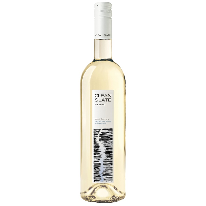 Clean Slate Riesling