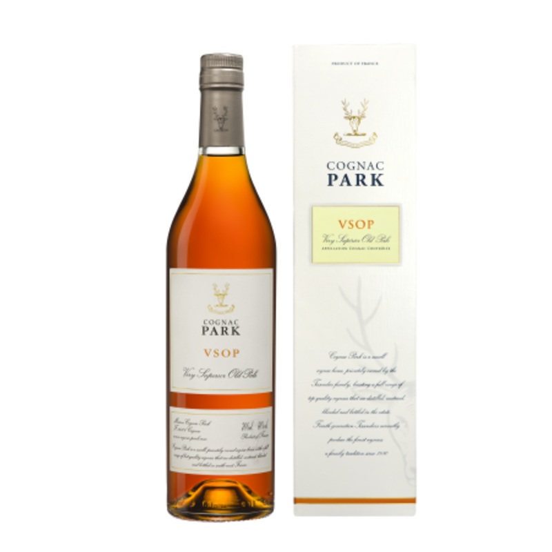 Cognac Park Very Special Or Superior Old Pale 750 ml
