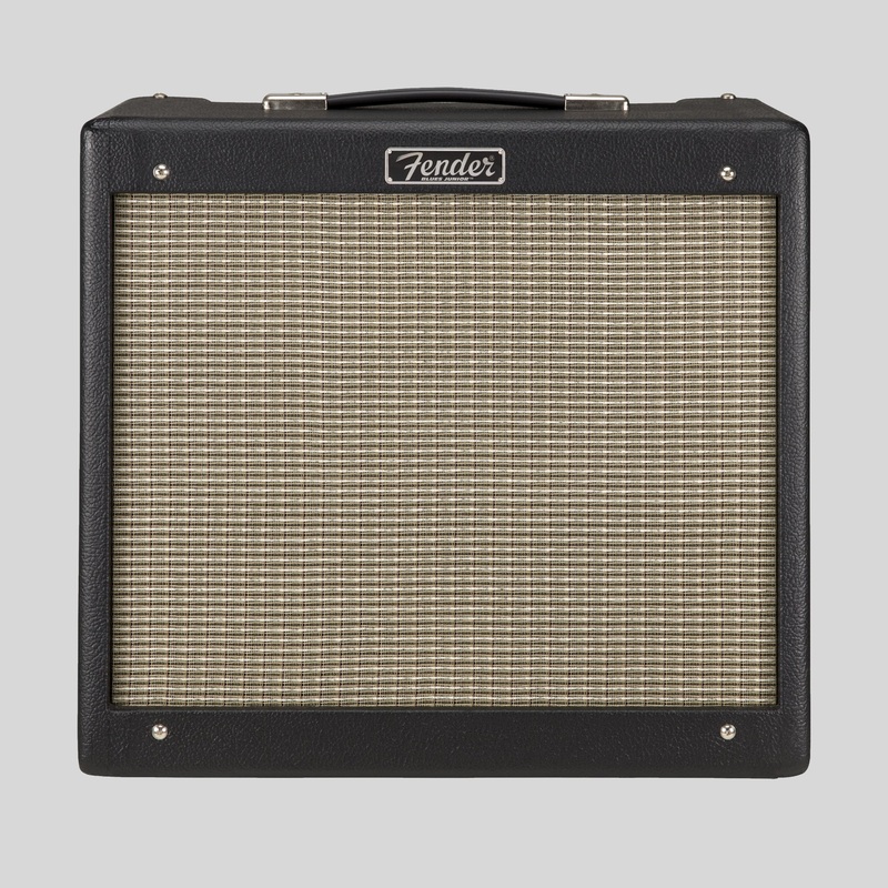 Fender Blues Junior IV