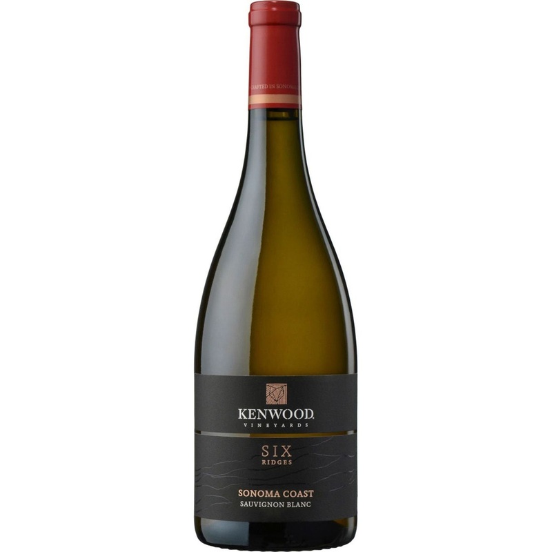 Kenwood Six Ridges Sauvignon Blanc