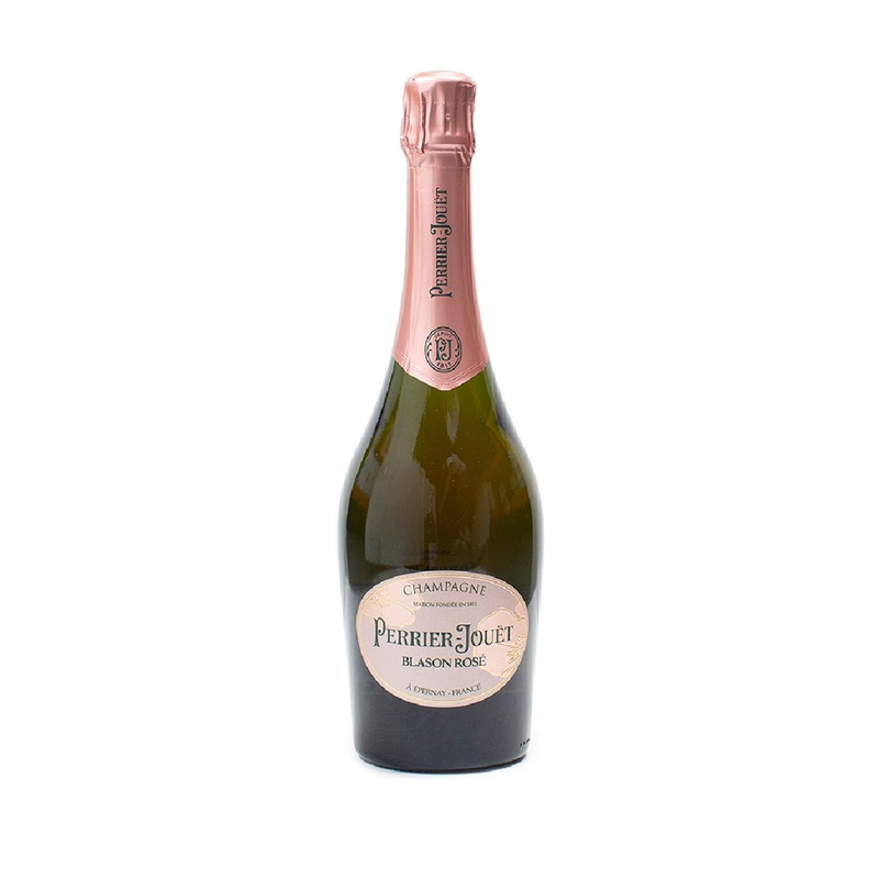 Perrier-Jout Blason Ros NV