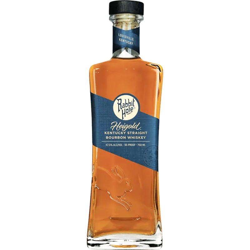 Rabbit Hole Heigold Straight Bourbon