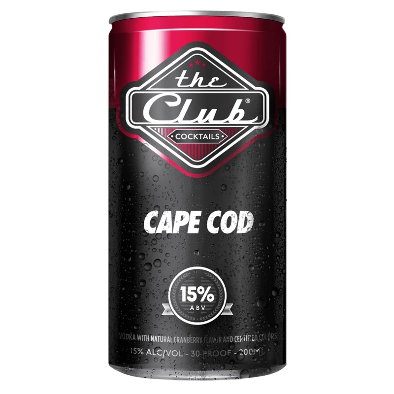 The Club Cape Cod