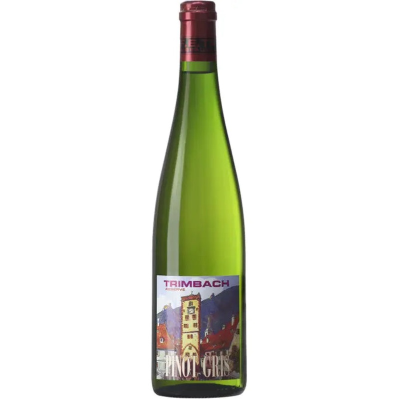 Trimbach Pinot Gris Reserve