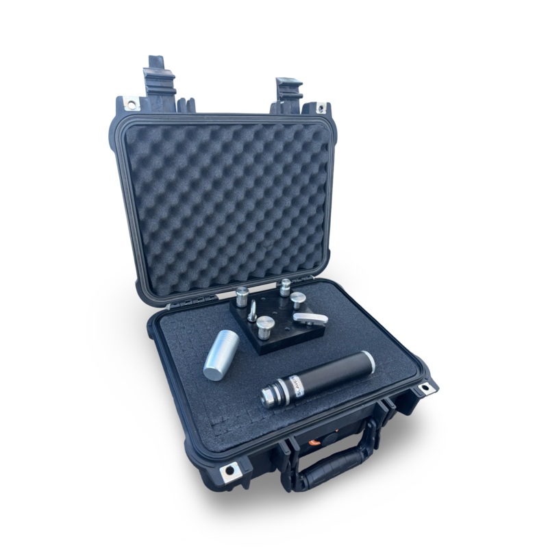 Auto Returning Compact Cold Snap Compatible Head KIt