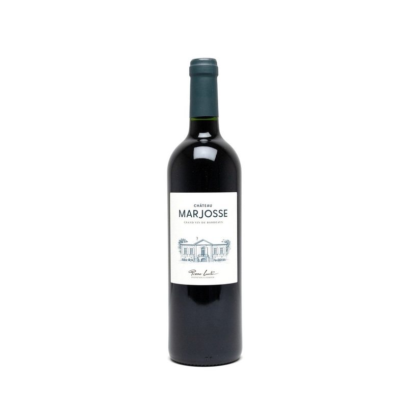 Chateau Marjosse Bordeaux