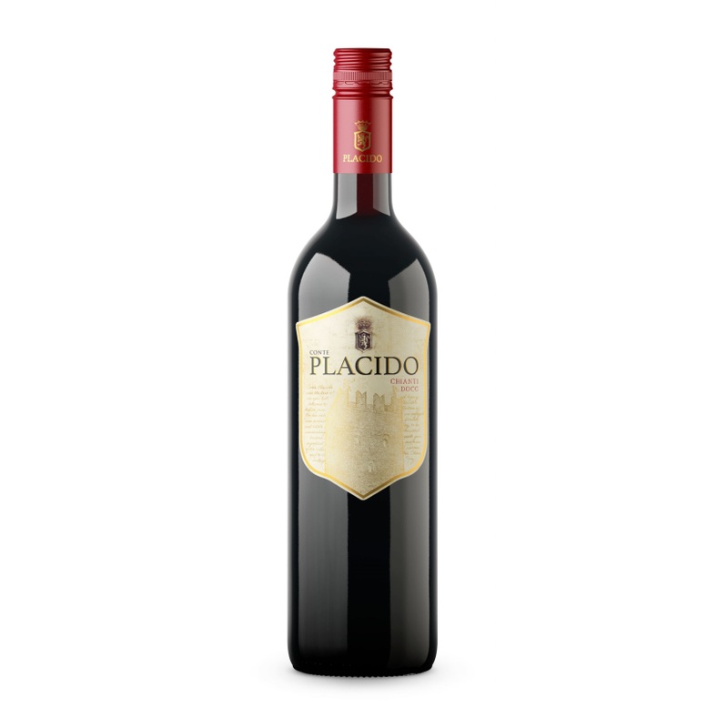 Chianti Docg 750 ml