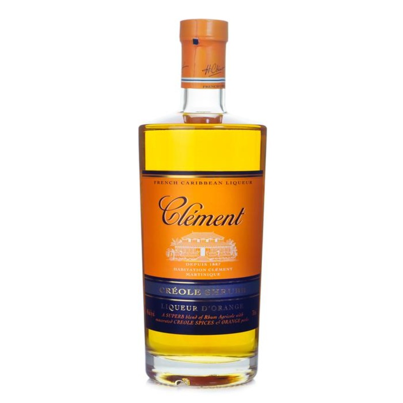 CLEMENT CREOLE SHRUBB