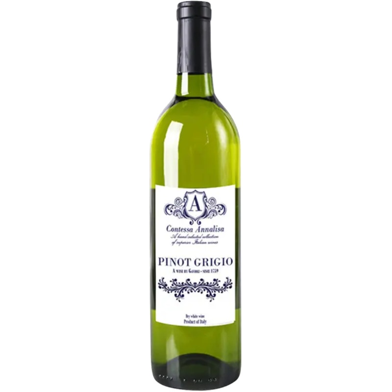 Contessa Annalisa Pinot Grigio