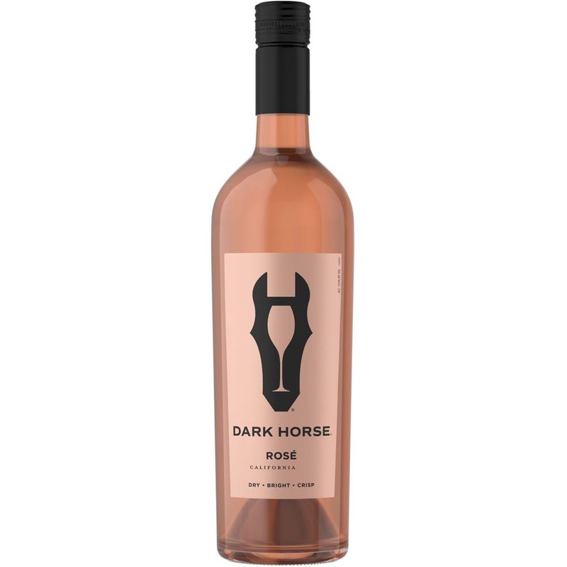 Dark Horse Rose California