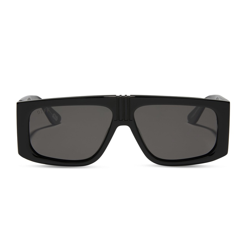 DARTH VADER 3.0 - DARK SIDE BLACK + GREY + POLARIZED SUNGLASSES