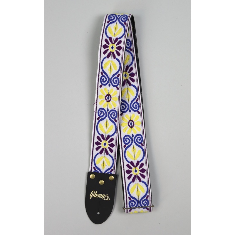 Gibson The Sunflower Strap