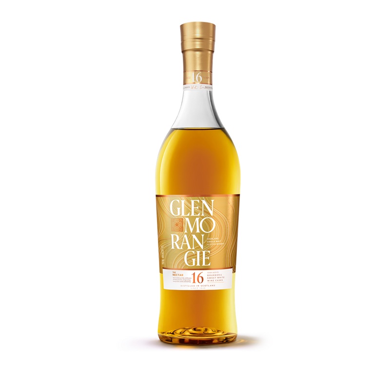 Glenmorangie The Nectar16 Year Old Single Malt