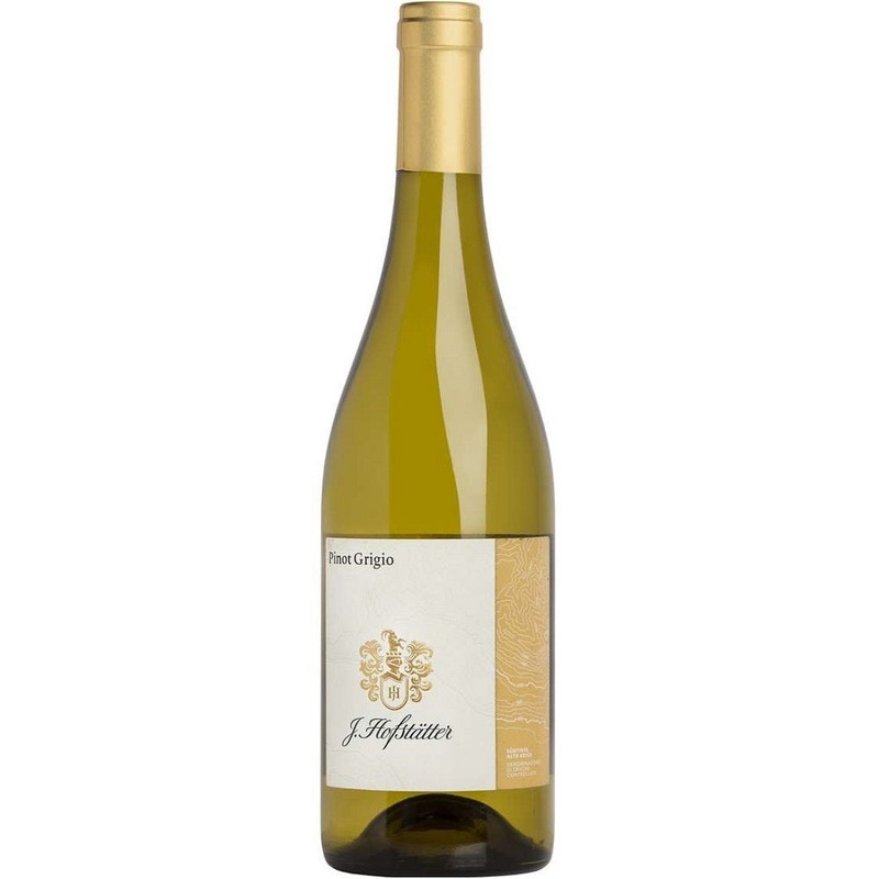 J HOFSTTTER PINOT GRIGIO