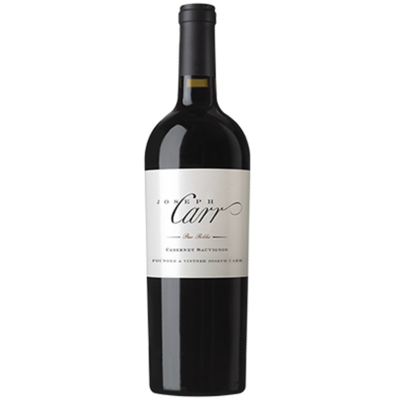 JOSEPH CARR PASO ROBLES CABERNET SAUVIGNON