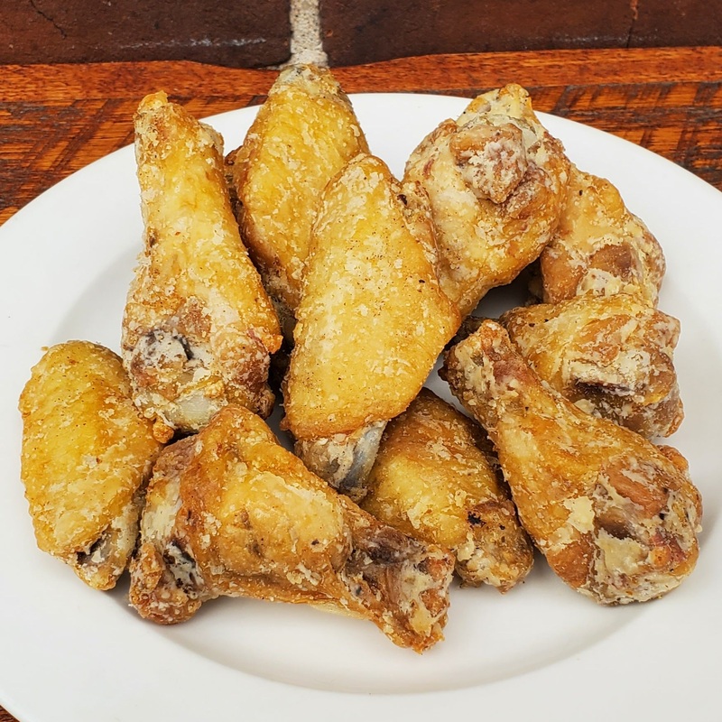 Jumbo Party Wings