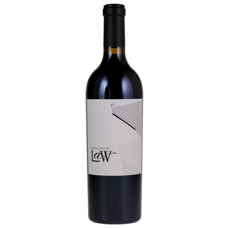 Law Estate Audacious Blend, 2018