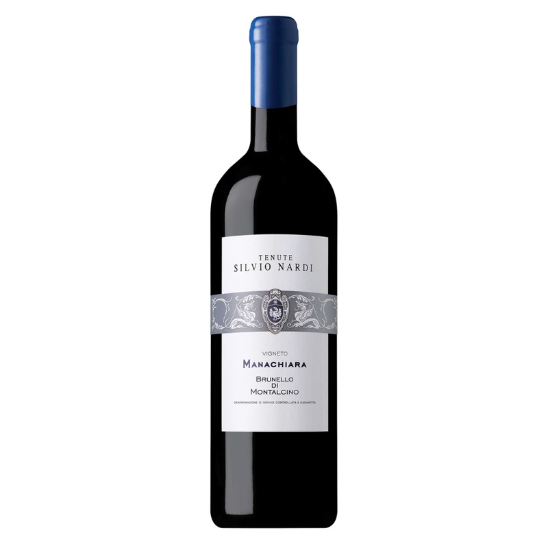 2016 Manachiara 750 Ml