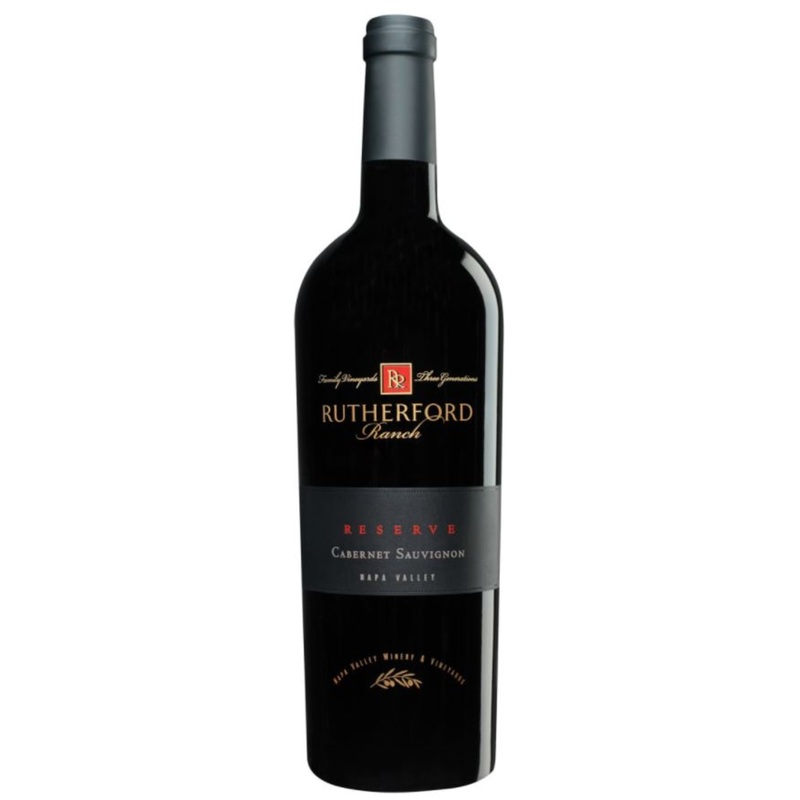 2019 Cabernet Sauvignon Reserve 750 Ml