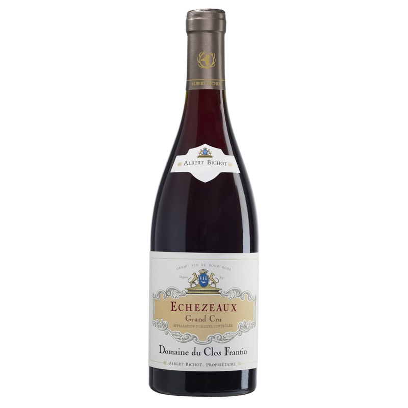 2020 Domaine Du Clos Frantin Echezeaux Grand Cru