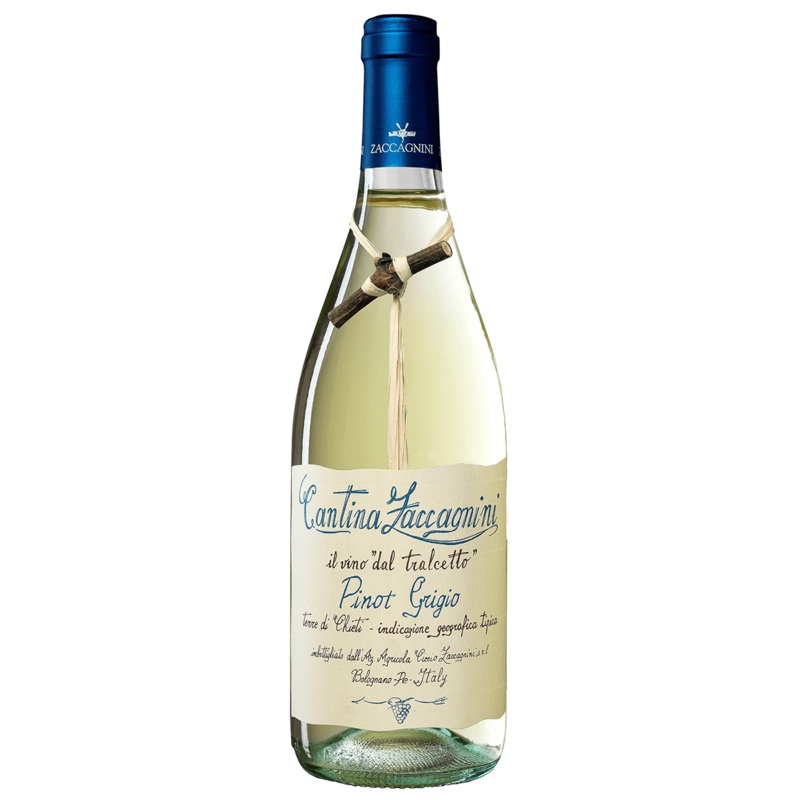 Cantina Zaccagnini Pinot Grigio