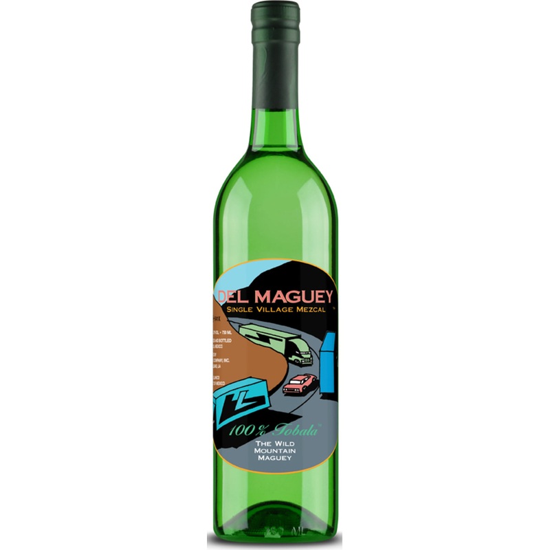 DEL MAGUEY TOBALA