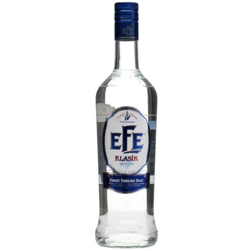 EFE Klasik Turkish Arak