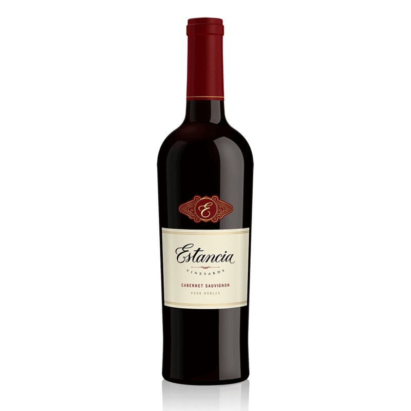 Estancia Cabernet Sauvignon