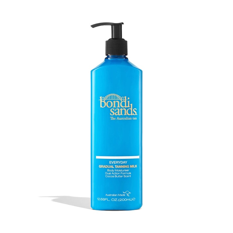 Everyday Gradual Tanning Milk