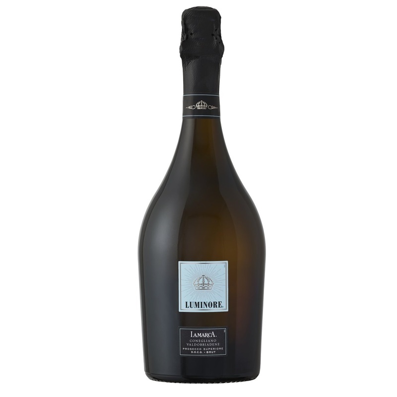 La Marca Luminore Prosecco, DOCG