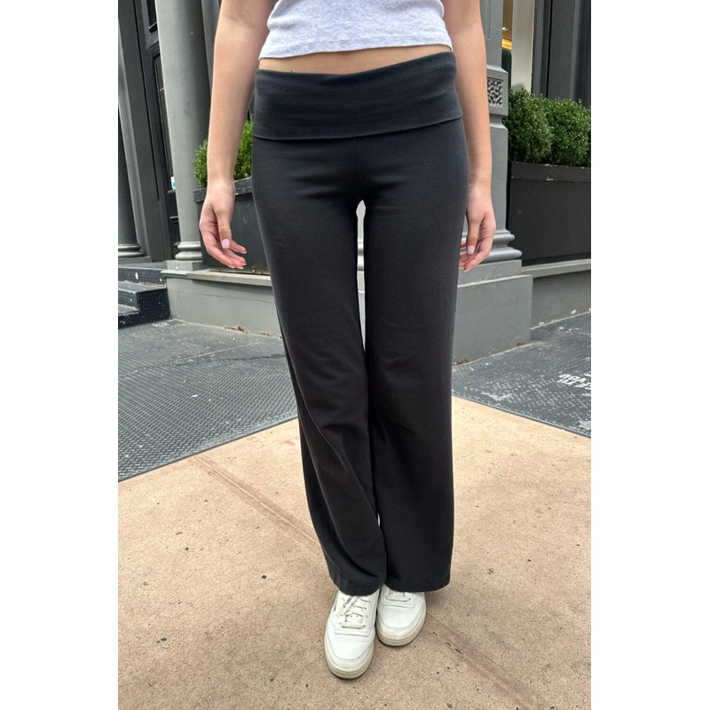 Priscilla Pants Black