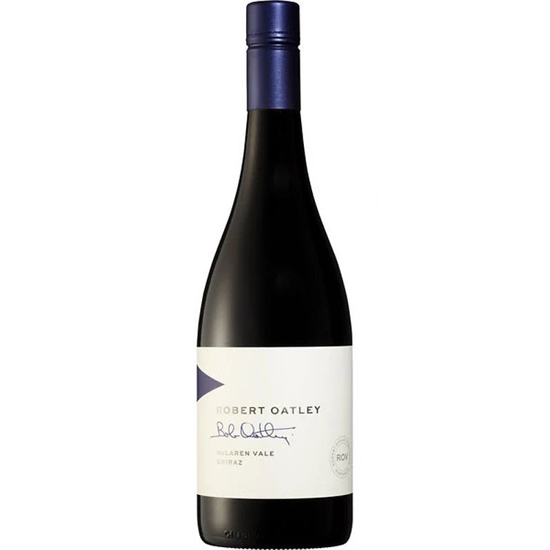 Robert Oatley Shiraz