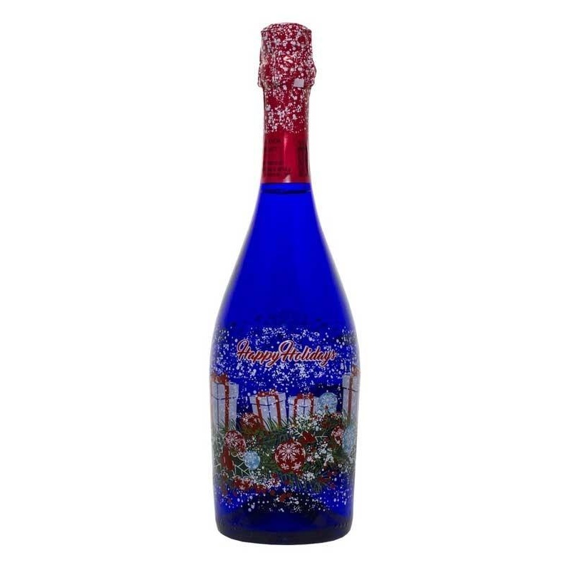 Villa Jolanda Christmas Brut White - 750ML