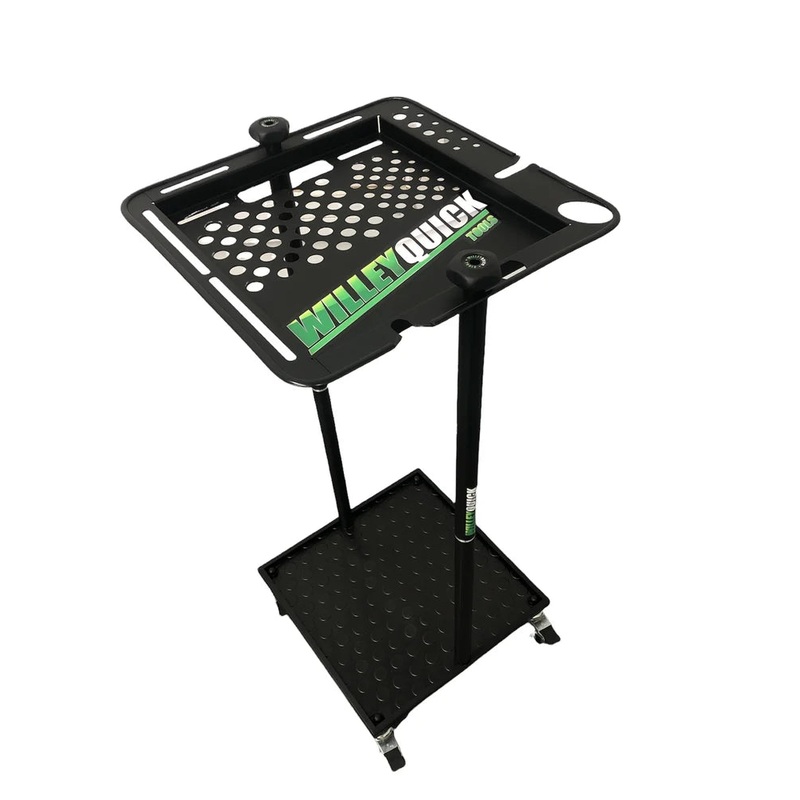 Willey Quick Tool Cart