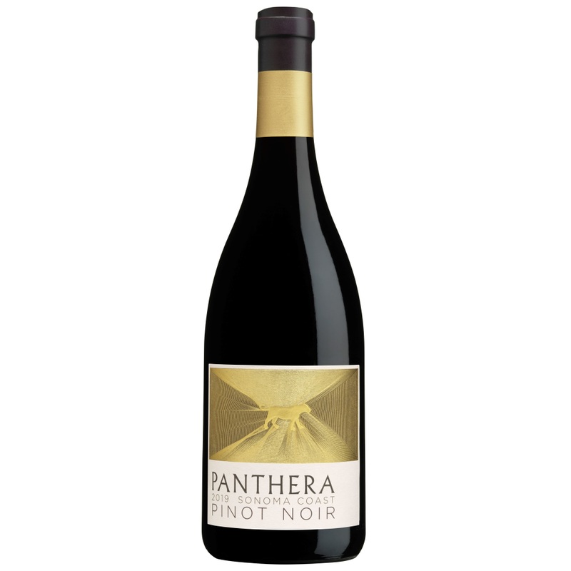 2019 Hess Coll Panthera P Noir 750 Ml