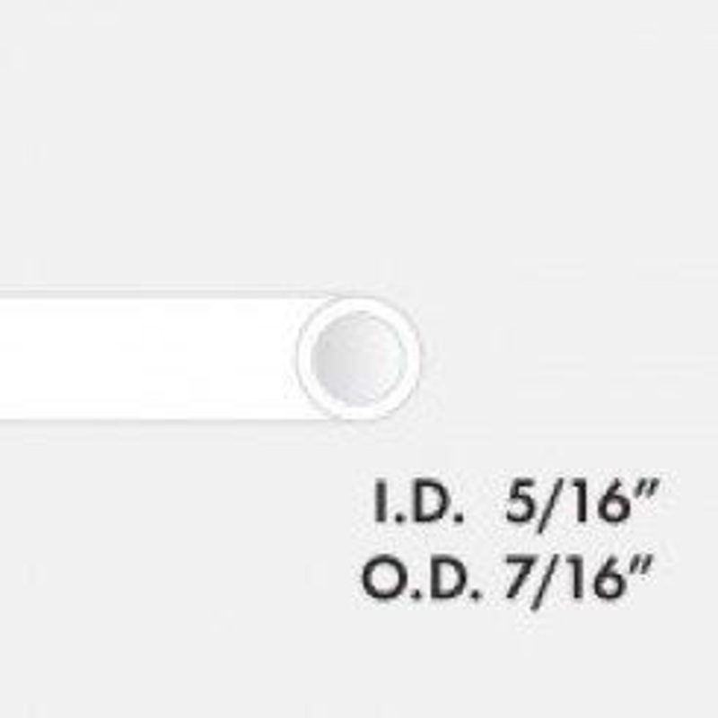 5/16" ID Siphon Hose