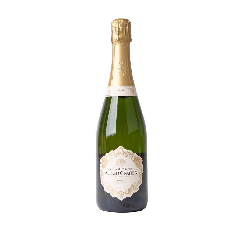 Alfred Gratien Brut NV - 6 Pack