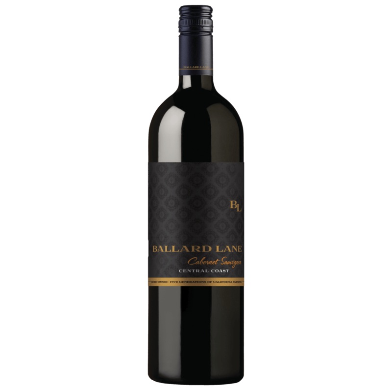 Ballard Lane Cabernet Sauvignon