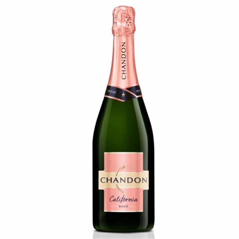 Chandon Brut Ros