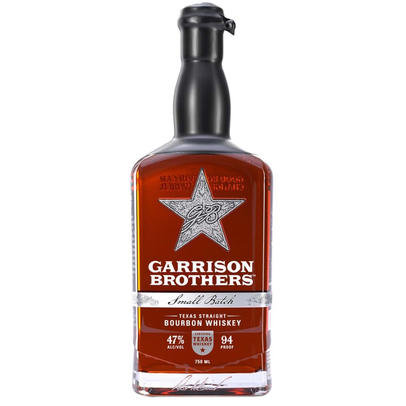 GARRISON BROS SMALL BATCH
