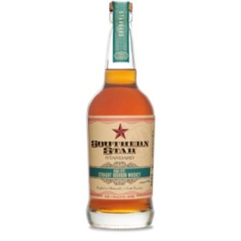 Southern Star Standard Bbn 750 ml