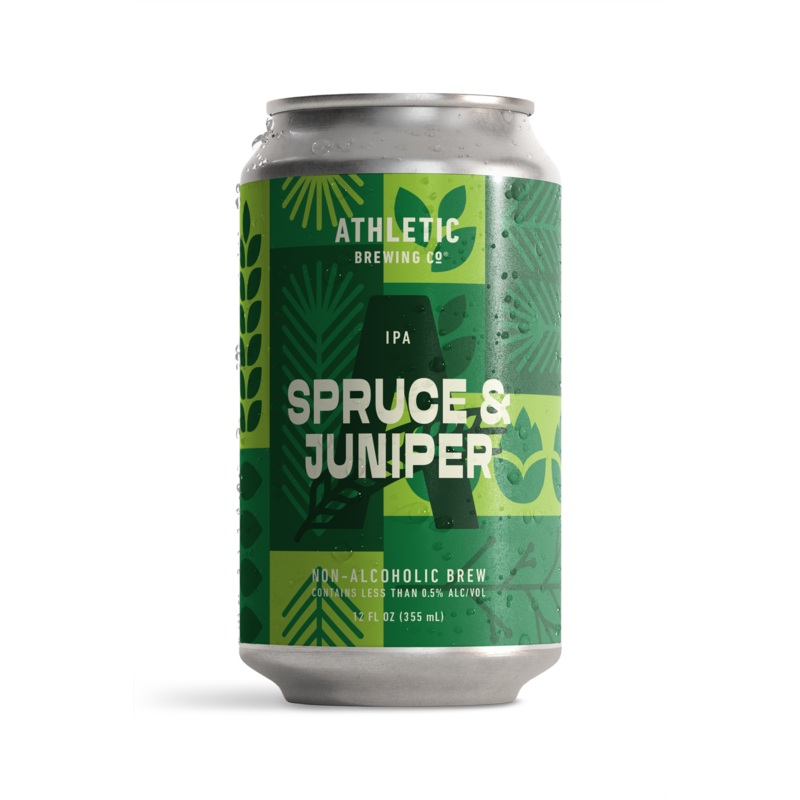 Spruce & Juniper